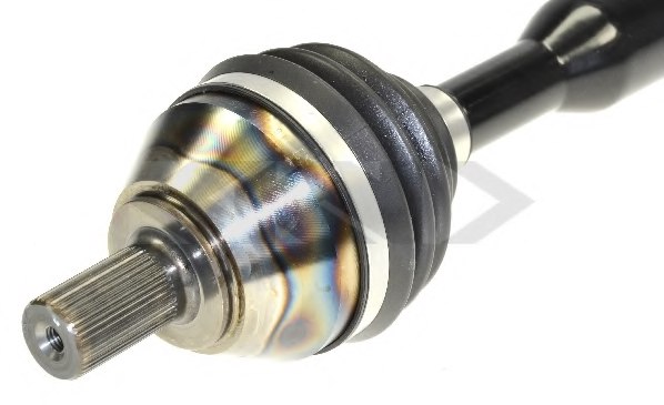 SPIDAN 25533 Drive Shaft